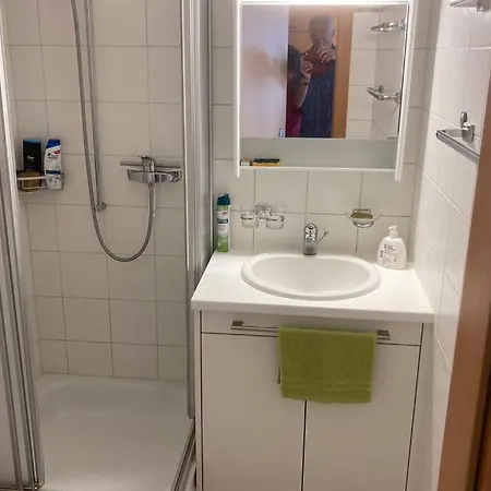 Apartman Bel 2.5 Pieces Avec Balcon, Magnifique Vue Sur Le Glacier Des Grands *